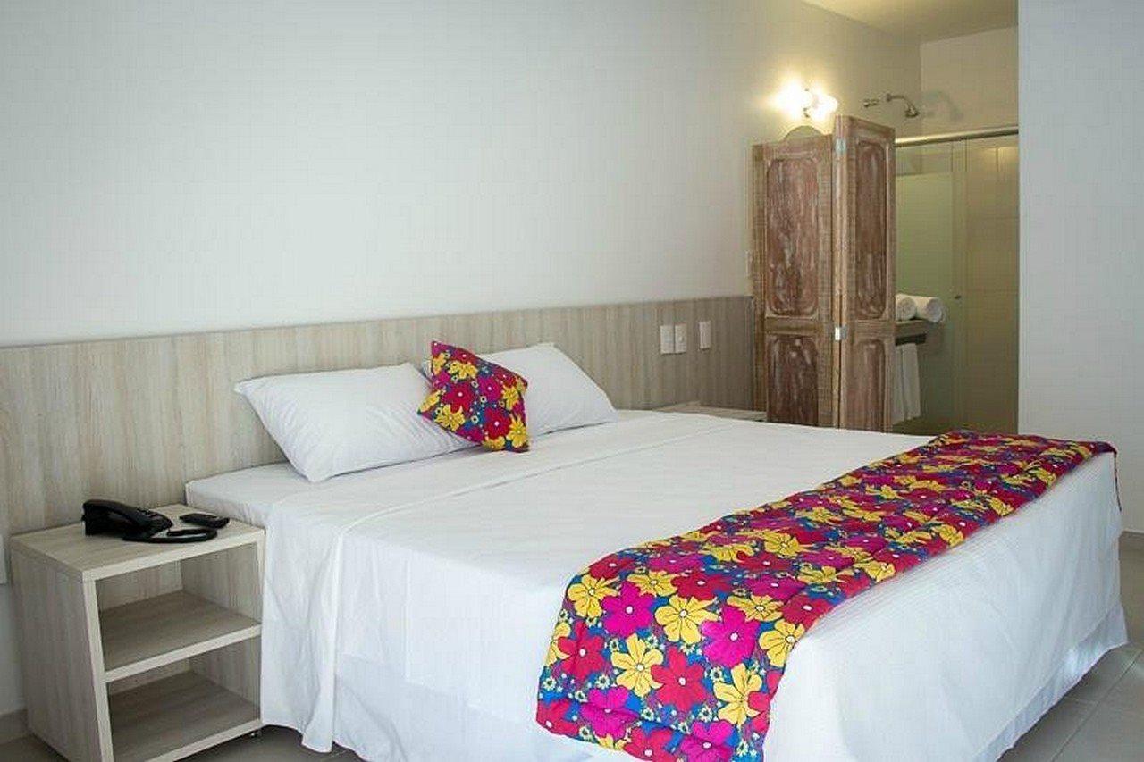 Vivá Barra Hotel Pousada Barra de São Miguel Exteriér fotografie