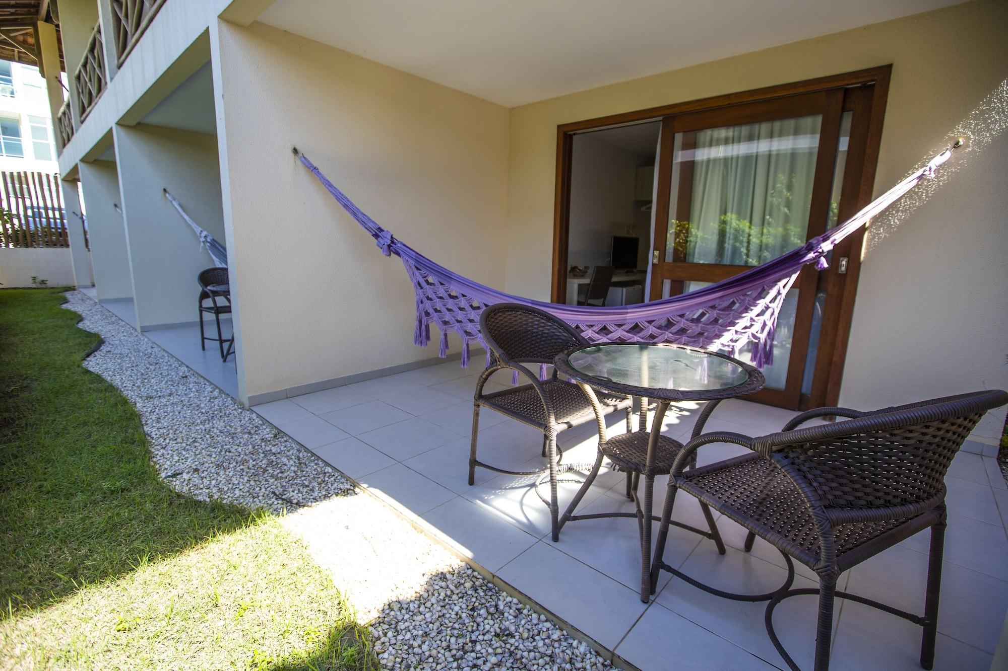 Vivá Barra Hotel Pousada Barra de São Miguel Exteriér fotografie