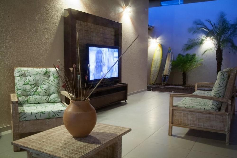 Vivá Barra Hotel Pousada Barra de São Miguel Exteriér fotografie