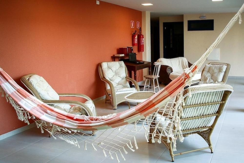 Vivá Barra Hotel Pousada Barra de São Miguel Exteriér fotografie