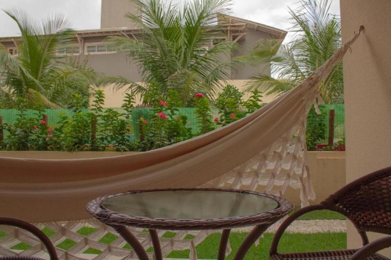 Vivá Barra Hotel Pousada Barra de São Miguel Exteriér fotografie