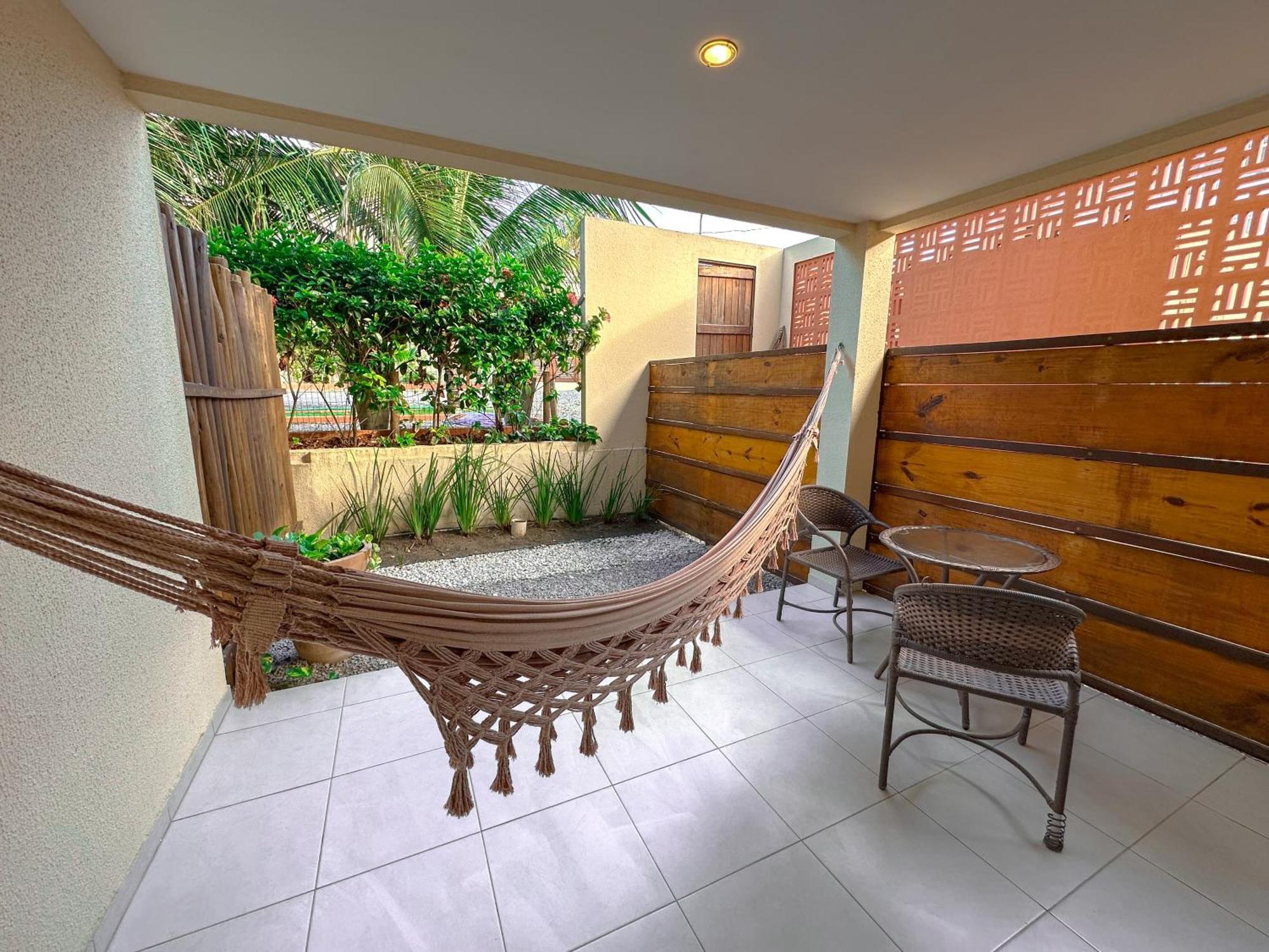 Vivá Barra Hotel Pousada Barra de São Miguel Exteriér fotografie